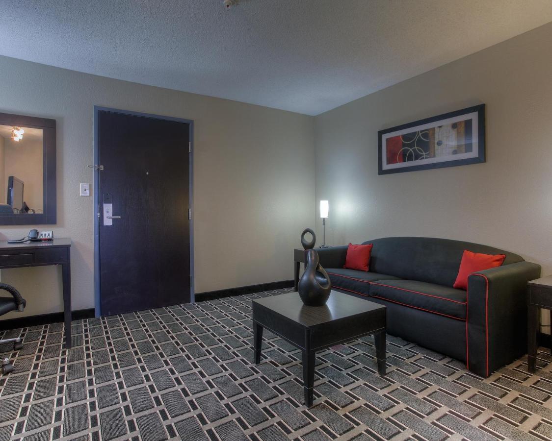 Comfort Suites Nashville Airport - Bna Cameră foto