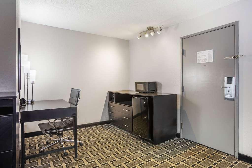Comfort Suites Nashville Airport - Bna Cameră foto