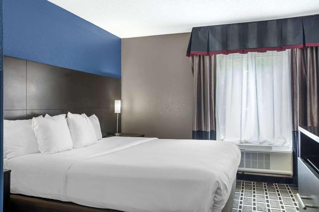 Comfort Suites Nashville Airport - Bna Cameră foto