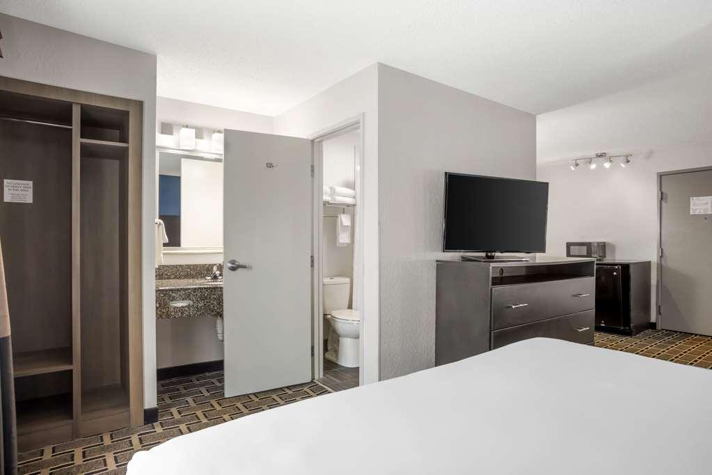 Comfort Suites Nashville Airport - Bna Cameră foto