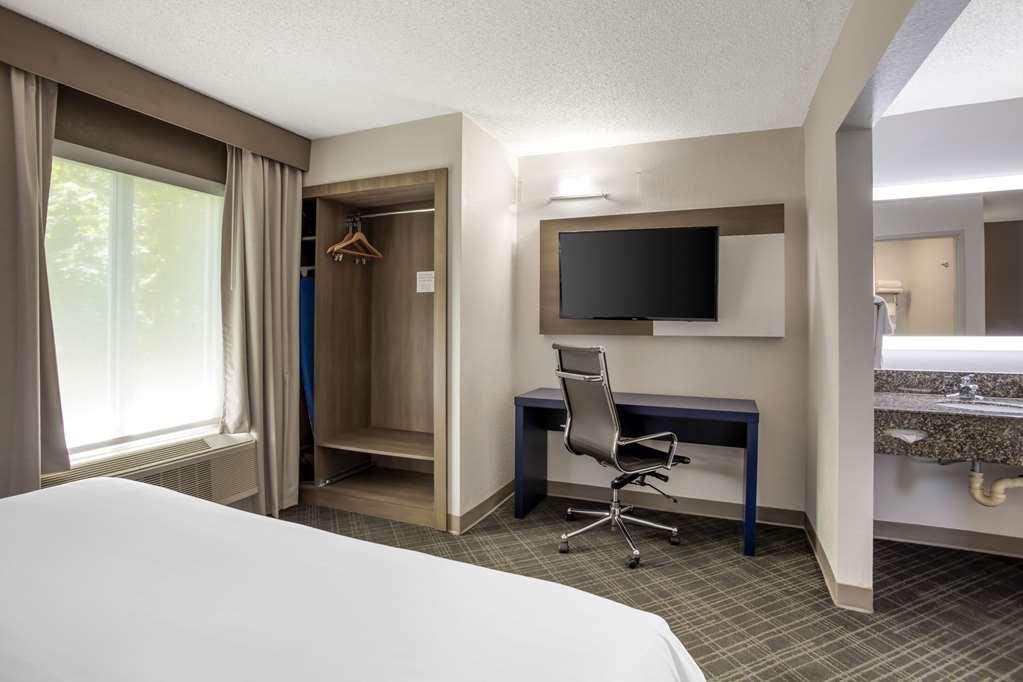 Comfort Suites Nashville Airport - Bna Cameră foto